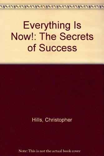 Cover for Success is a way of life