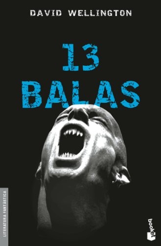 Cover for 13 balas