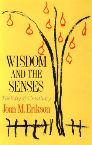Cover for Wisdom and the Senses