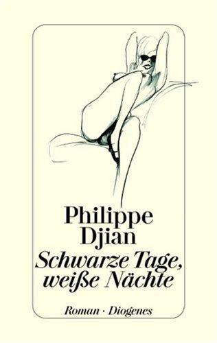 Cover for Schwarze Tage, weiße Nächte.