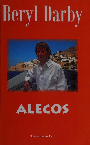 Cover for Alecos