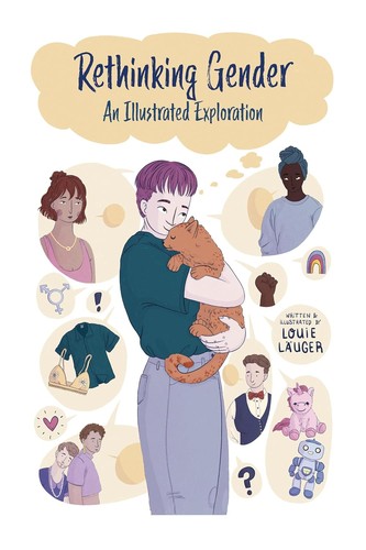 Cover for Rethinking Gender