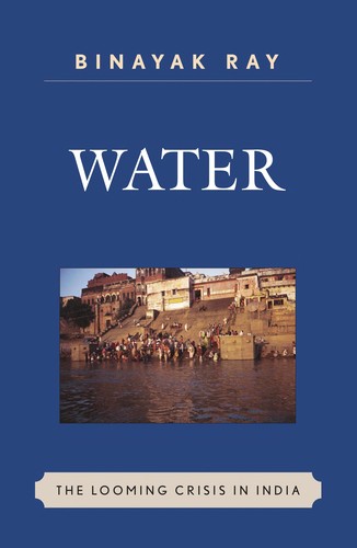 Cover for Water