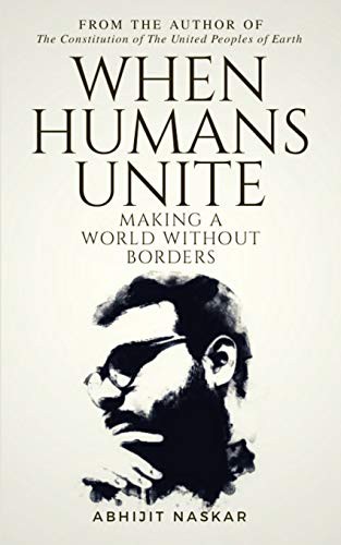 Cover for When Humans Unite