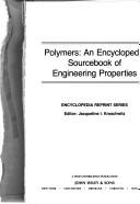Cover for Polymers