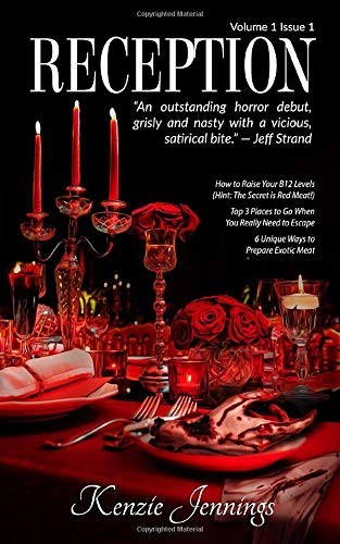 Cover for Reception