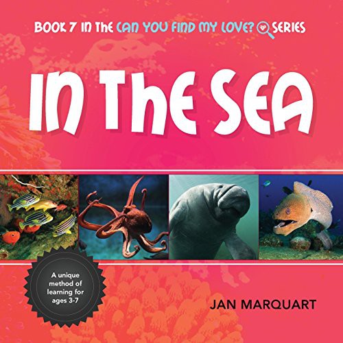 Cover for In The Sea