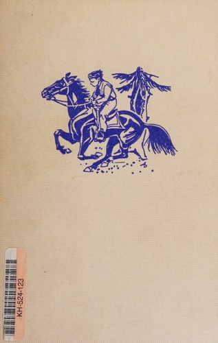 Cover for Fury and the Lone Pine Mystery