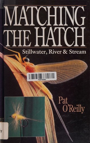 Cover for Matching the hatch