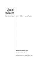 Cover for Visual Culture