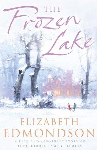 Cover for The Frozen Lake