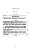 Cover for Anticounterfeiting Consumer Protection Act of 1995