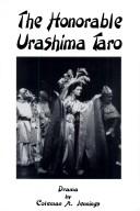 Cover for The honorable Urashima Taro