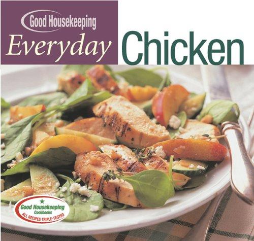 Cover for Good housekeeping