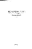 Cover for Spies and Other Secrets