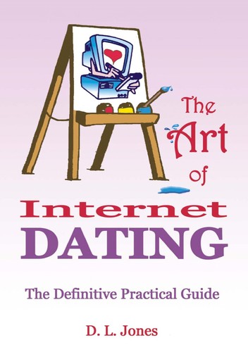 Cover for The art of internet dating