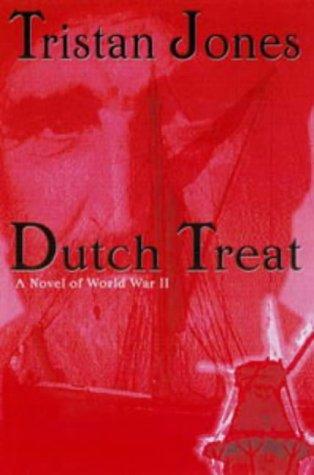 Cover for Dutch Treat (Sheridan House)