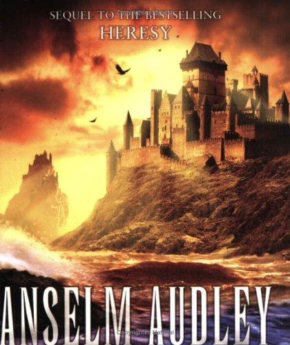 Cover for Inquisition