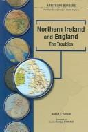 Cover for Northern Ireland and England