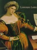 Cover for Lorenzo Lotto