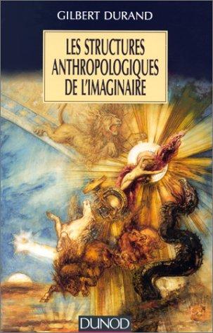 Cover for Les structures anthropologiques de l'imaginaire