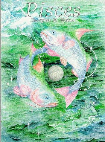 Cover for Pisces