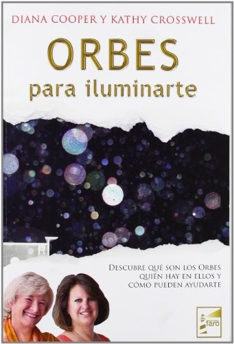 Cover for Orbes para iluminarte