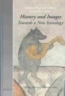 Cover for History and images