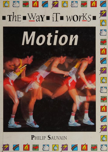 Cover for Motion