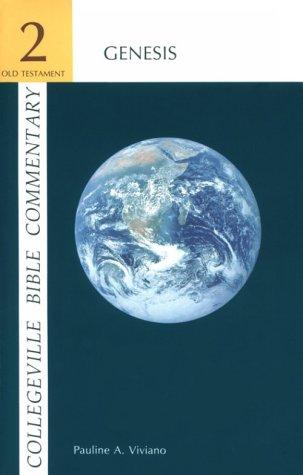 Cover for Genesis