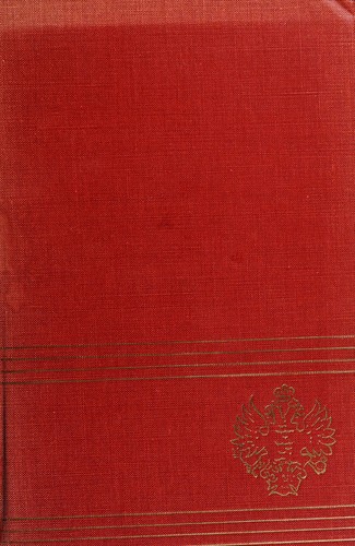 Cover for Great Russian short novels
