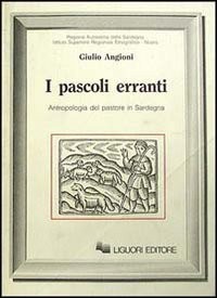 Cover for I pascoli erranti