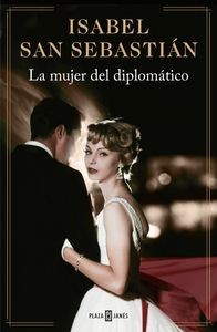 Cover for La mujer del diplomático