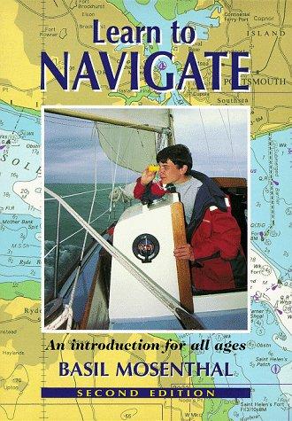 Cover for Learn to Navigate