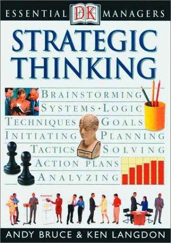 Cover for Essential Managers
