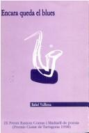 Cover for Encara queda el blues