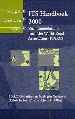 Cover for Its Handbook 2000