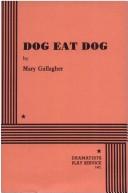 Cover for Dog Eat Dog.