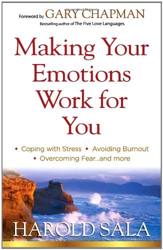 Cover for Making your emotions work for you