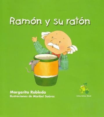 Cover for Ramn Y Su Ratn