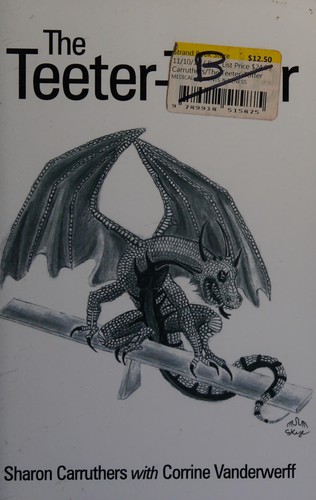 Cover for The teeter-totter