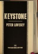 Cover for Keystone