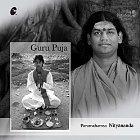 Cover for Guru Puja