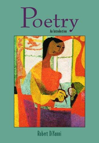 Cover for Poetry