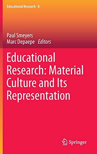 Cover for Educational research