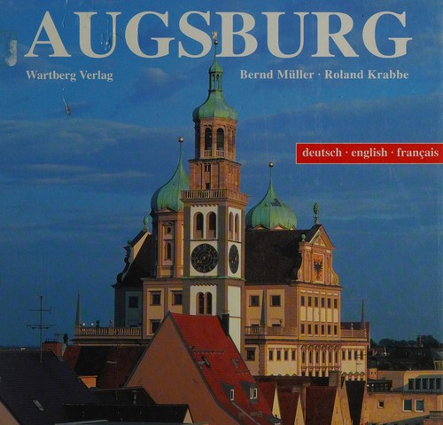 Cover for Augsburg