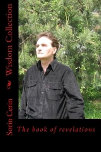 Cover for Wisdom Collection - the book of revelations
