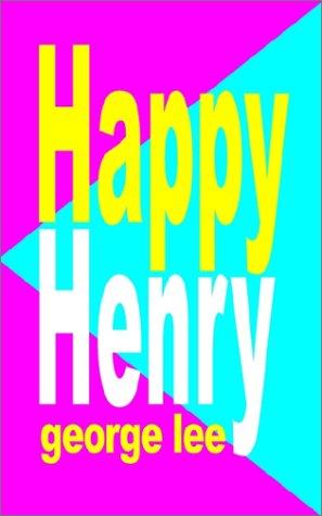 Cover for Happy Henry