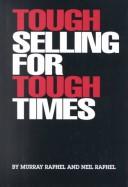 Cover for Tough Selling for Tough Times