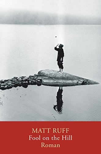 Cover for Fool on the Hill